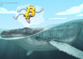 600 BTC Mined in 2010 Moves After 16 Years of Dormancy