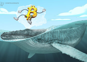 600 BTC Mined in 2010 Moves After 16 Years of Dormancy