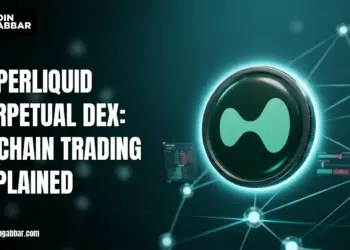 Hyperliquid Perpetual DEX Explained: How It Works