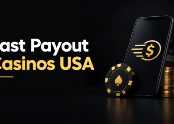Fast Payout Casinos USA 2026: Same-Day Withdrawal Sites for US Players 