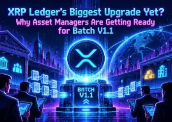 Batch V1.1: XRP Ledger’s Biggest Upgrade