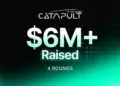 Catapult Trade Names Its Backers as Total Raised Reaches $6.6 Million Ahead of $PULT TGE
