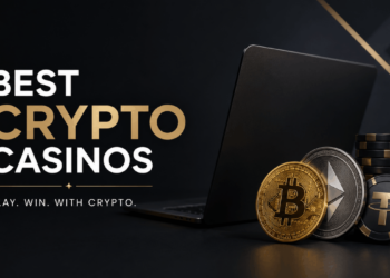 5 Best Crypto Casinos – Which Bitcoin Casinos Are Best for Fast Crypto Payouts in 2026? 