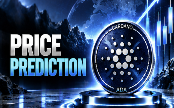 Cardano Price Prediction: Pepeto Presale Passes $10.9 Million as ADA Whales Load Up and Leios Testnet Hits 6x Speed