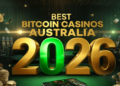 Best Bitcoin Casinos Australia 2026 – 5 Top Australian Crypto Casinos Reviewed
