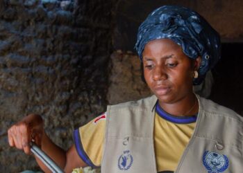 Women, girls pay high price in DR Congo Ebola outbreak – UN Women