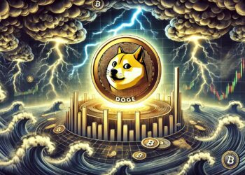 Dogecoin Golden Cross Puts $0.10 DOGE Target in Focus
