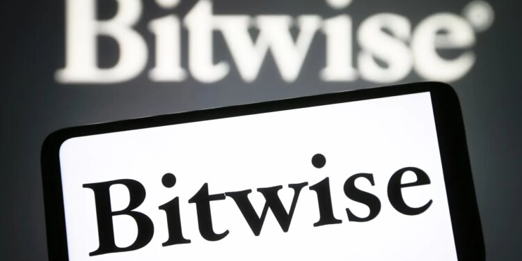 Bitwise’s Matt Hougan Names Robinhood, Solana, Uniswap And Ethereum As His Tokenization Basket