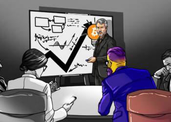 Bitcoin Treasuries Can Outperform BTC… But Is The Risk Worth Taking?