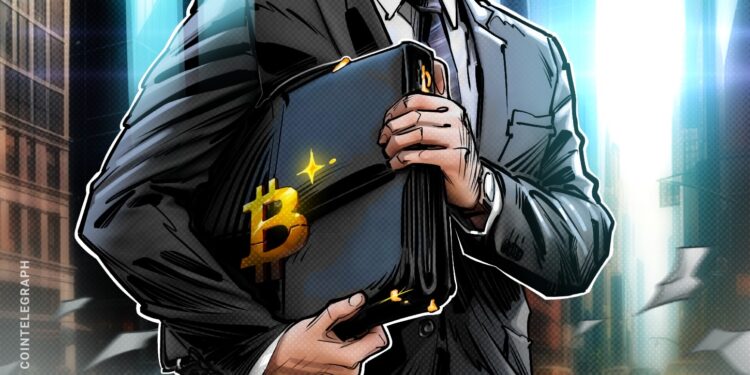 Remixpoint Sells $5.5M in Altcoins to Focus on Bitcoin