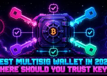 Best Multisig Wallet in 2026: Where Should You Trust Keys?