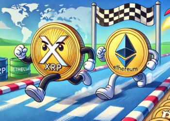 Bitcoin, Ethereum and XRP Rally at Risk as Fed Rate Hike Odds Surge