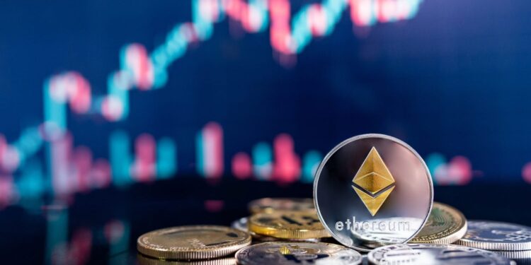 Ethereum Reclaims $2,600 After Key Trendline Holds, Following Two Failed Attempts