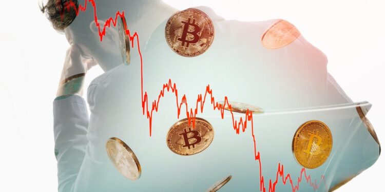 Why Is Bitcoin Stuck Below $80,000?