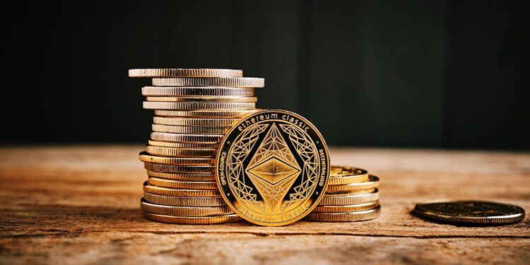 BitMine Strengthens Ethereum Treasury With $131M Acquisition