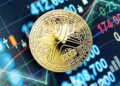 XRP Can Flip Bitcoin, Says Schwartz, But $1.49 Trillion Stands In Way
