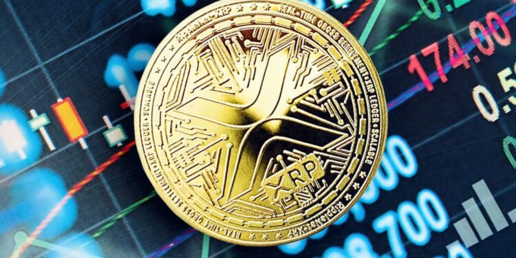 XRP Can Flip Bitcoin, Says Schwartz, But $1.49 Trillion Stands In Way