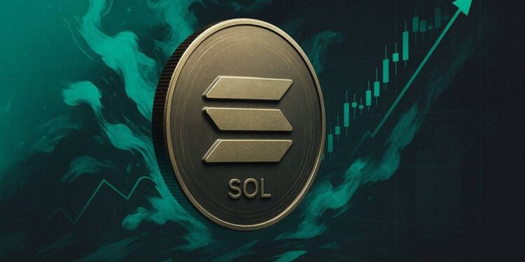 Solana (SOL) Eyes Rally to $120 as ETFs Book 10-Week Streak of Positive Inflows
