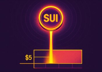 SUI Altcoin Price Prediction Signals Potential Rally