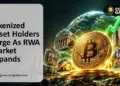 Tokenized Asset Holders Hit 3.5M as RWA Boom Grows