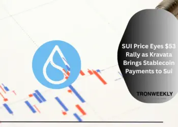 SUI Price Eyes $53 Rally As Kravata Brings Stablecoin Payments To Sui