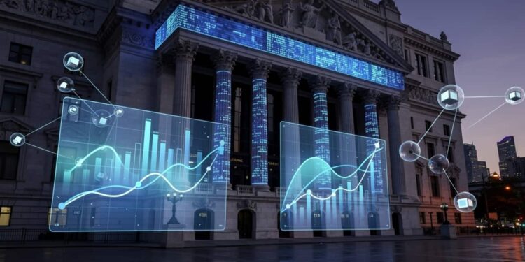 SEC Grants Tokenized Stock Venues a Five Year Exemption and UNI Jumps 30%