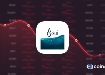 Sui Crypto Price Prediction – SUI Price Estimated to Drop to $0.613647 By Sep 10, 2026