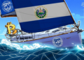 El Salvador Used No Public Funds for Bitcoin: IMF
