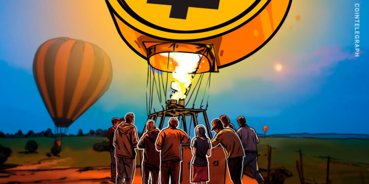 Zcash Hits Highest Price Since 2016 as Market Cap Tops $20B