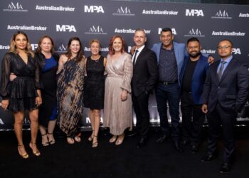 Australian Mortgage Awards 2026: four days to go until the big night