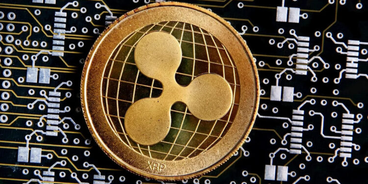 EGRAG Says XRP’s Chart Rhymes With 2016 and Targets $23. Back Then XRP Fell for Five Straight Months First.