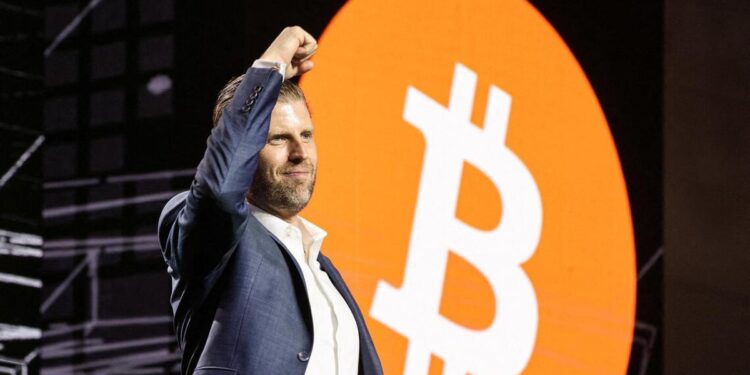 Bitcoin rally and the Token2049 conference in Singapore