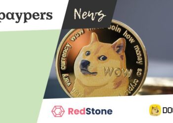 RedStone brings price feeds to DogeOS
