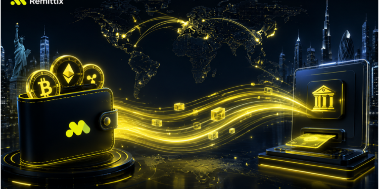 Remittix Unveils BINANCE500 Purchase Bonuses as Solana Price Prediction Revisits $200 and Worldcoin (WLD) Sees peaqOS Adopt World ID for Physical AI