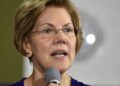 Elizabeth Warren Accuses Trump of Putting Family’s Crypto Fortune Ahead of Americans (UPDATED)