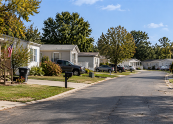 SUI, INVH, SKY Stocks Gain Appeal as Mortgage Rates Hit 7.5%