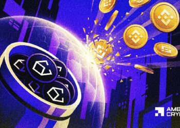 ‘Our collateral resides off-exchange’ – Ethena downplays $8.8M Binance exposure