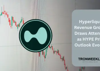 Hyperliquid Revenue Growth Draws Attention As HYPE Price Outlook Evolves