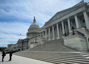 There’s an election next month: State of Crypto