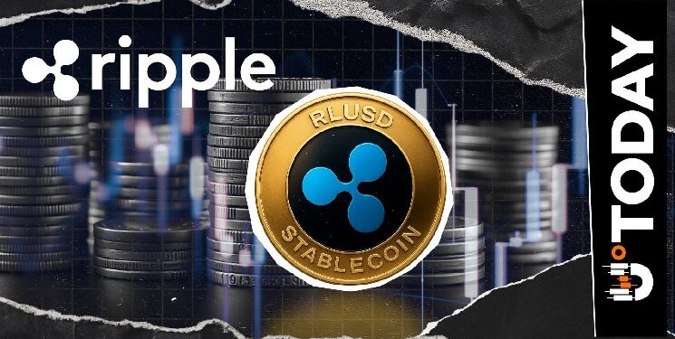 Ripple Adds $765 Million to Stablecoin Market Cap in Q3, Trailing Only Circle