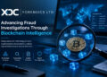 XDC Forensics Ltd: Advancing Fraud Investigations Through Blockchain Intelligence | Currency News | Financial and Business News