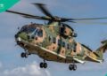 32 People on Board: 5 Things We Know about Ondo Helicopter Crash So Far
