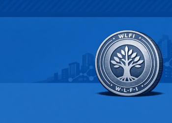 WLFI Surges 3.1% on USD1 Staking Rewards Launch | Top Stories