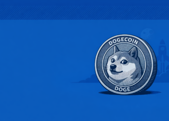 Dogecoin Rises 3% on DogeOS Launch, Whale Accumulation | Top Stories