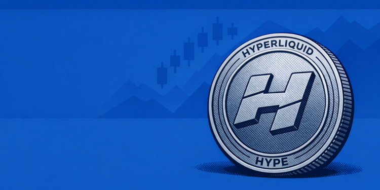 Hyperliquid (HYPE) Swings 3.16 Points Amid Catalysts | Top Stories