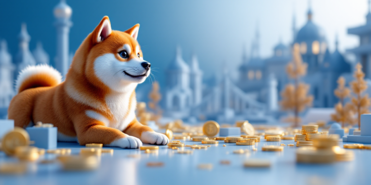 Beware the Shiba Inu Scams that Lurk in the Shadows