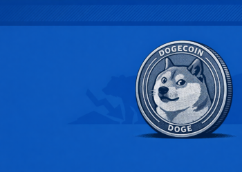 Dogecoin Drops 3.9% Amid ETF Closure, Whale Selling, Risk-Off | Top Stories