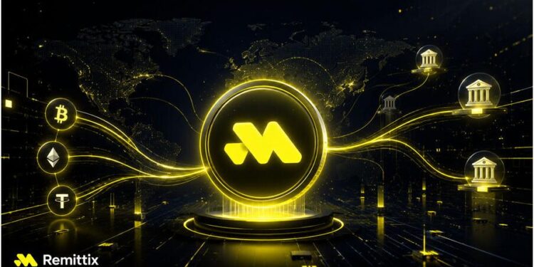 Crypto News: Remittix Confirms Its Four-Product PayFi Ecosystem Ahead of Launch as Dogecoin Price Prediction Targets $0.50 and Shiba Inu Bulls Chase $0.00005 | Press Releases