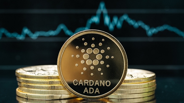 Cardano jumps as bitcoin trades sideways, hits five-month high