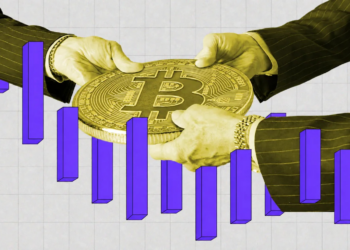 Citi Targets $113K Bitcoin as Peter Brandt Eyes $600K—but Warns of October Plunge